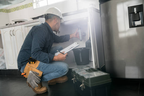 Best Sewer Line Repair  in Ancient Oaks, PA