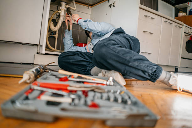 Best Shower Repair Services  in Ancient Oaks, PA