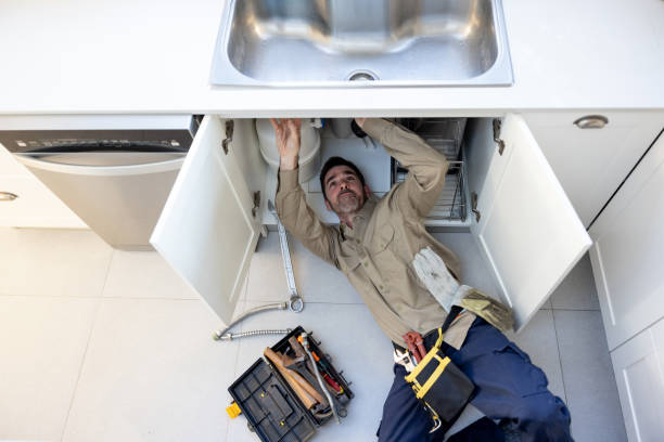 Trusted Ancient Oaks, PA Plumbing Experts