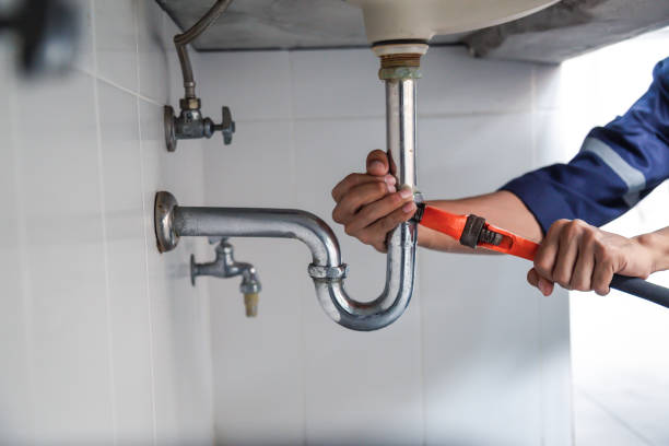Best Toilet Repair Services  in Ancient Oaks, PA