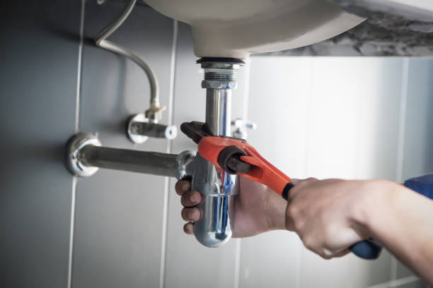 Best Plumbing Installation Services  in Ancient Oaks, PA