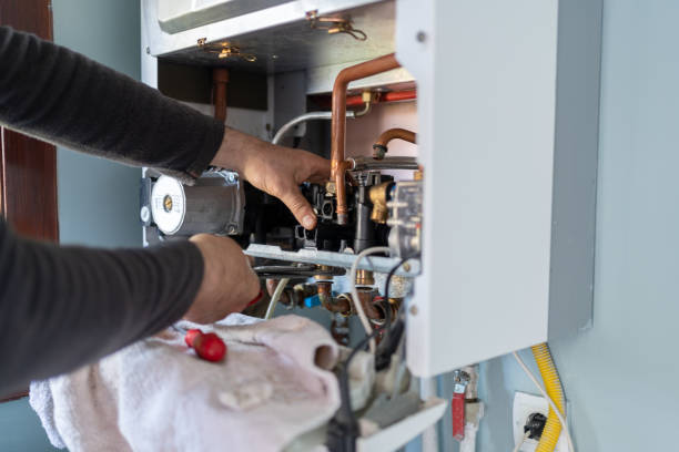 Best Best Plumbers Near Me  in Ancient Oaks, PA