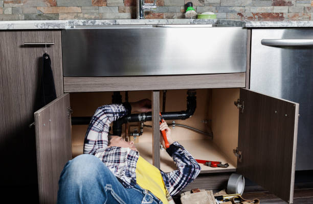 Best Local Plumber Services  in Ancient Oaks, PA