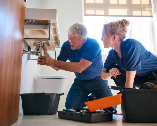 Best Emergency Plumbing Repair  in Ancient Oaks, PA